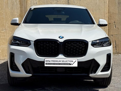 BMW X4 Vorführwagen