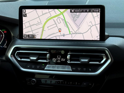 BMW X4 Vorführwagen