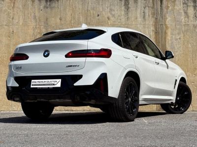 BMW X4 Vorführwagen