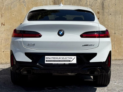 BMW X4 Vorführwagen