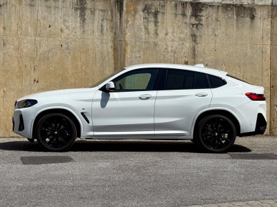 BMW X4 Vorführwagen