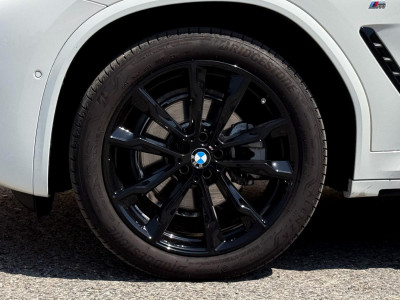 BMW X4 Vorführwagen