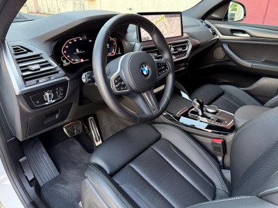 BMW X4 Vorführwagen
