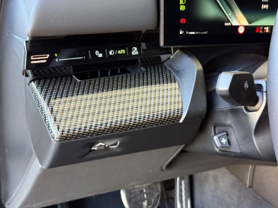 BMW 5er Vorführwagen