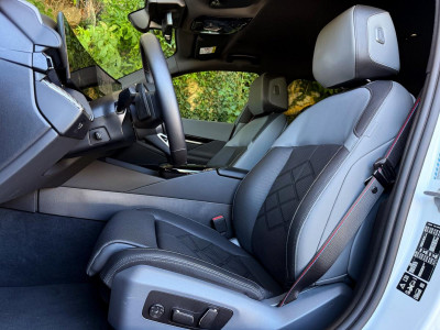 BMW 5er Vorführwagen