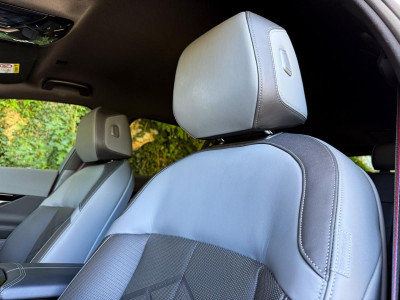 BMW 5er Vorführwagen