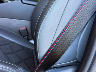 BMW 5er Vorführwagen