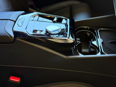 BMW 5er Vorführwagen