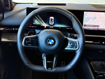 BMW 5er Vorführwagen