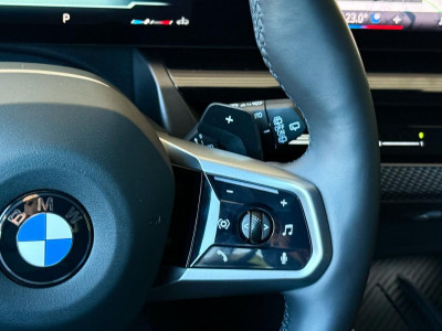 BMW 5er Vorführwagen