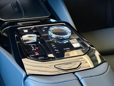 BMW 5er Vorführwagen