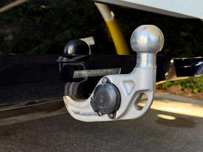 BMW 5er Vorführwagen