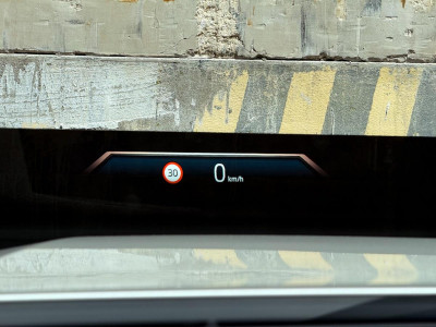 BMW 5er Vorführwagen