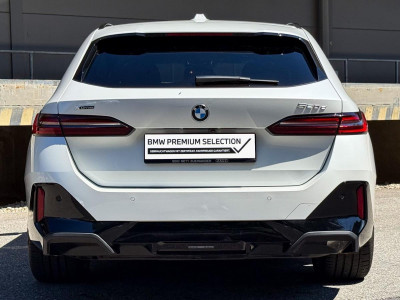 BMW 5er Vorführwagen