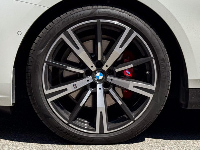 BMW 5er Vorführwagen