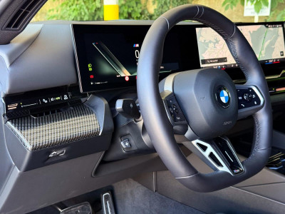 BMW 5er Vorführwagen