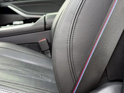 BMW X7 Vorführwagen