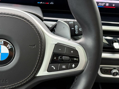 BMW X7 Vorführwagen