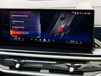 BMW X7 Vorführwagen