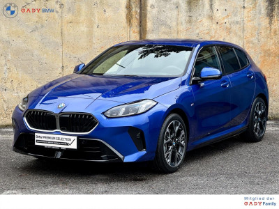 BMW 1er Vorführwagen