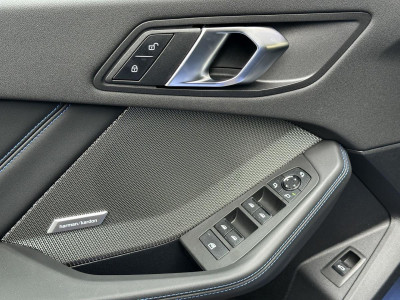 BMW 1er Vorführwagen