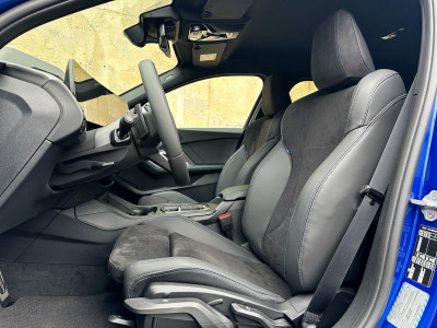 BMW 1er Vorführwagen