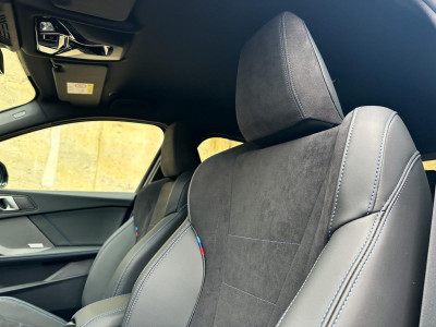 BMW 1er Vorführwagen