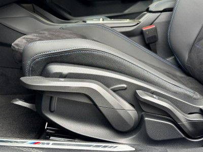 BMW 1er Vorführwagen