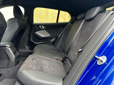 BMW 1er Vorführwagen