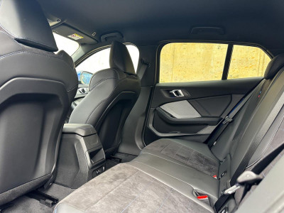 BMW 1er Vorführwagen