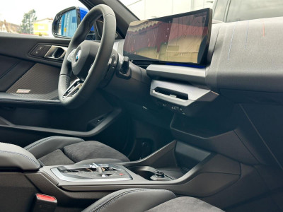 BMW 1er Vorführwagen