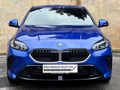 BMW 1er Vorführwagen