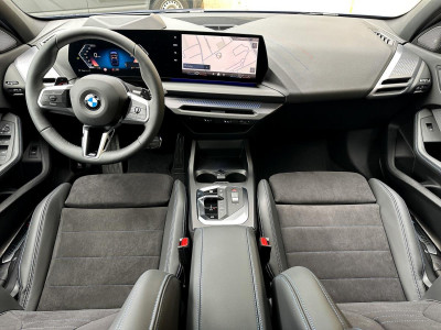 BMW 1er Vorführwagen