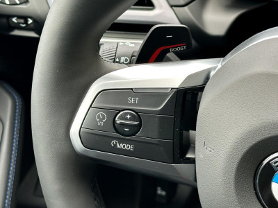 BMW 1er Vorführwagen