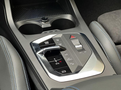 BMW 1er Vorführwagen