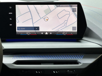 BMW 1er Vorführwagen