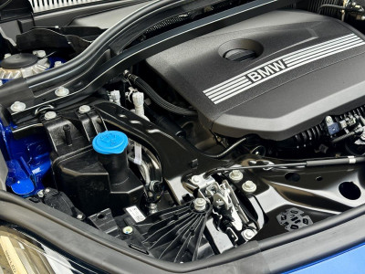 BMW 1er Vorführwagen