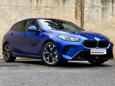 BMW 1er Vorführwagen
