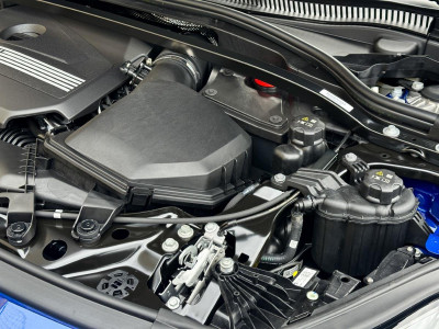 BMW 1er Vorführwagen