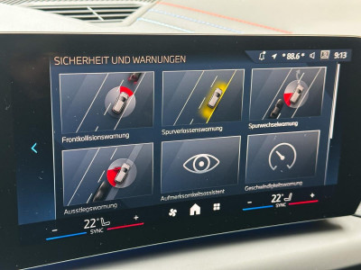 BMW 1er Vorführwagen