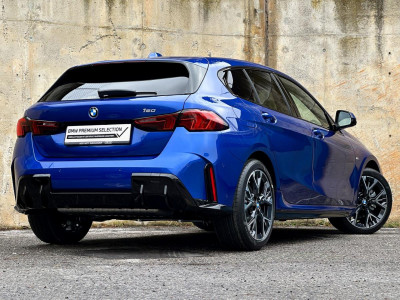 BMW 1er Vorführwagen