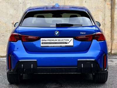 BMW 1er Vorführwagen