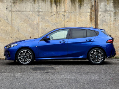 BMW 1er Vorführwagen