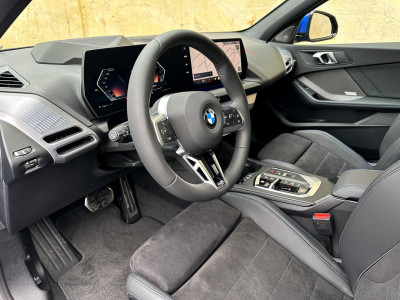 BMW 1er Vorführwagen