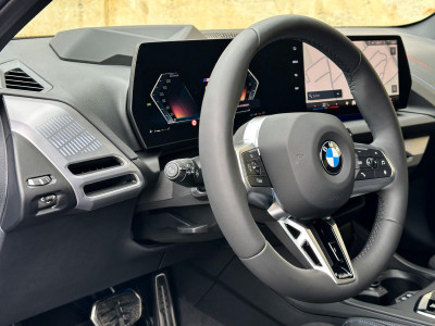 BMW 1er Vorführwagen