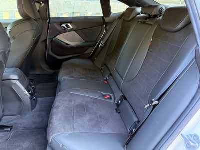 BMW 2er Vorführwagen