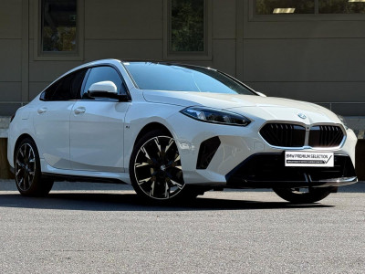 BMW 2er Vorführwagen