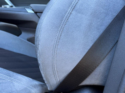 BMW iX Vorführwagen