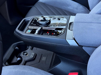 BMW iX Vorführwagen