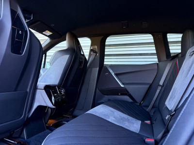 BMW iX Vorführwagen